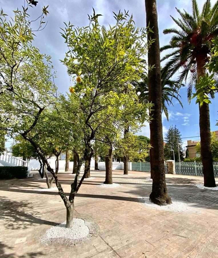 Los Almendros - Free Parking قرطبة المظهر الخارجي الصورة
